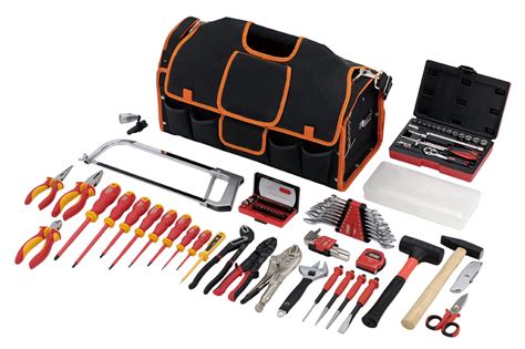 handy carry tool box